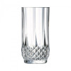 Набір склянок Cristal d'Arques Paris Longchamp