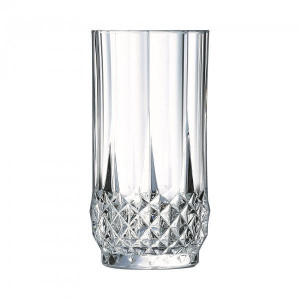 Набір склянок Cristal d'Arques Paris Longchamp