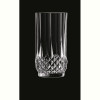 Набір склянок Cristal d'Arques Paris Longchamp