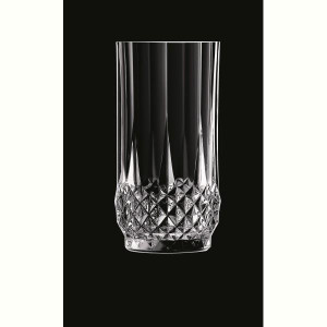 Набір склянок Cristal d'Arques Paris Longchamp. Photo 2