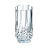 Набір склянок Cristal d'Arques Paris Longchamp