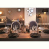 Набір склянок Cristal d'Arques Paris Longchamp
