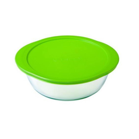 Форма PYREX COOK&STORE, 20х18х7