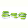 Форма PYREX COOK&STORE, 20х18х7