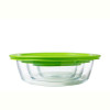 Форма PYREX COOK&STORE, 20х18х7