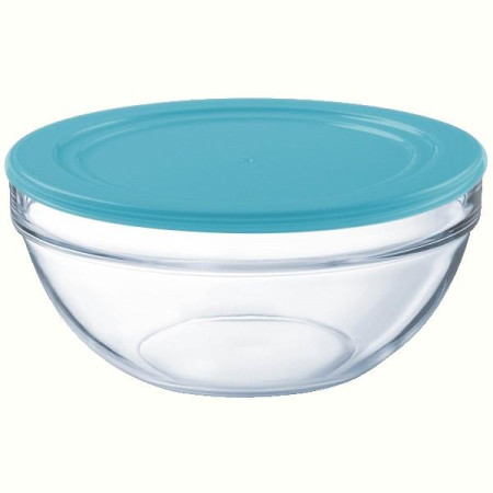 Контейнер Luminarc Stackable Caps, 0.62 л
