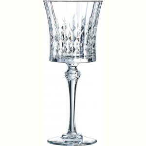 Набір келихів CD'A Lady Diamond, 4х270 мл