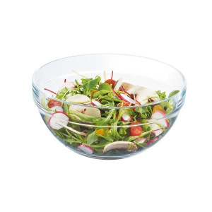 СалатникПіала LUMINARC EMPILABLE TRANSPARENT 26 см (N2615)