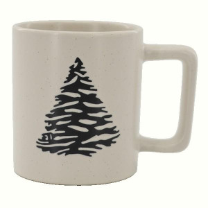 Чашка Limited Edition NY Tree