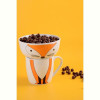 Дитячий набір Limited Edition Happy Fox, 2 предмети