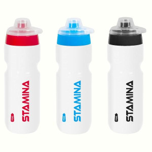 Пляшка дводи пл. HEREVIN STAMINA 0.66 л дспорту (161511-000)