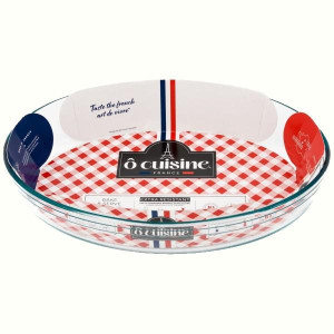 Форма O Cuisine 35х24х6 см (3.1 л). Photo 2