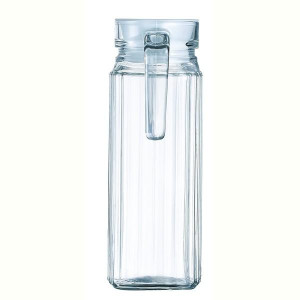Глечик LUMINARC QUADRO 1.1л з кришкою (V4068). Photo 2