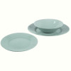 Тарілка супова Luminarc Plumi Light Turquoise