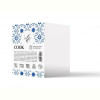 Банка Limited Edition COOK 770 мл /біла в уп.