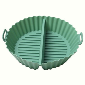 Форма силіконова Ringel Herbal Airfryer, 20x20x4.5 см