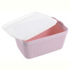 Контейнер Violet House 0341 STILL BOX PINK POWDER 1.5 л