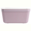 Контейнер Violet House 0341 STILL BOX PINK POWDER 1.5 л