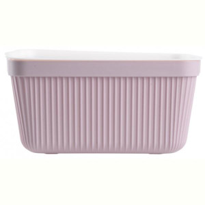 Контейнер Violet House 0341 STILL BOX PINK POWDER 1.5 л. Photo 3
