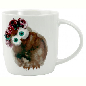 Чашка Limited Edition ROMANTIC OWL A 320 мл (12225-131114JLA)