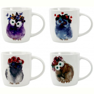 Чашка Limited Edition ROMANTIC OWL A 320 мл (12225-131114JLA). Photo 2
