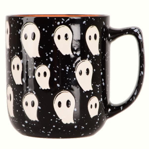 Чашка LED HW Halloween. Photo 3