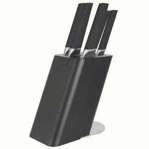 Набори ножів IQ Be Traditional Набір з 5 ножів в колоді (IQ-11002)