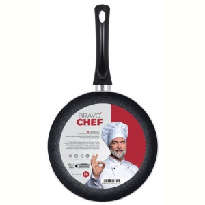 Сковорода Bravo Chef BC-1100-26. Photo 2