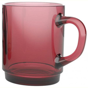 Чашка LUMINARC ALBA TERRACOTTA 250 мл (V2818)