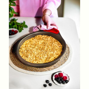 Форма для пирога Pyrex New Asimetria, 26 см. Photo 3