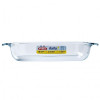 Форма Pyrex Daily, 39х25х7 см