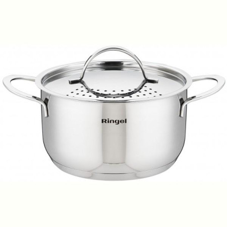 Каструля RINGEL Besser (3.2 л) 20 см