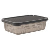 Контейнер Herevin Prime Bowl Grey 0.600 л (161331-012)