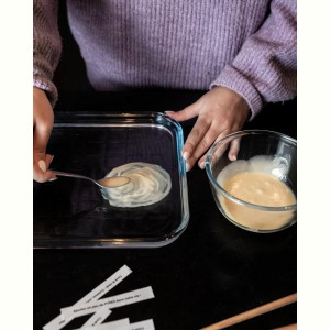 Миска PYREX 0.7 л (15см) (178B0008040). Photo 3