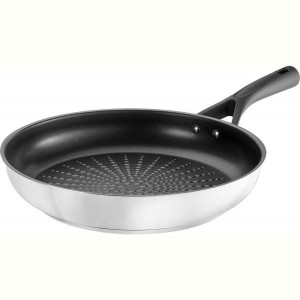 Сковорода PYREX EXPERT Touch сковорідка 20см бкришки (ET20BFX7646)
