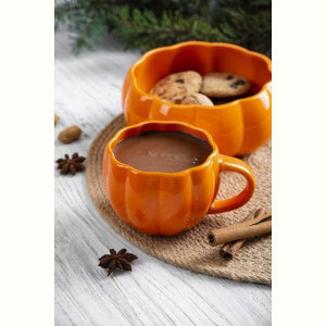 Чашка Limited Edition Pumpkin 350 мл. Photo 3