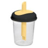 Спецівниця Herevin Conical Sugar Dispenser-Sand MIX /0.32 л (131660-582)
