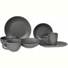 Тарілка супова Limited Edition Sandy Grey