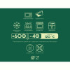Контейнер ECOmo Thermo Box 1500 мл