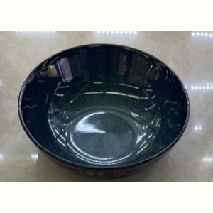 СалатникПіала LED SHADE NAVY 12 см (B010822)