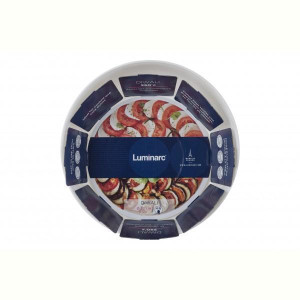Форма ск LUMINARC DIWALI д.запік 22 см (N3273)