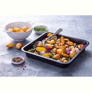 Форма Pyrex Daily для випічки/запікання, 24х24 см. Photo 2