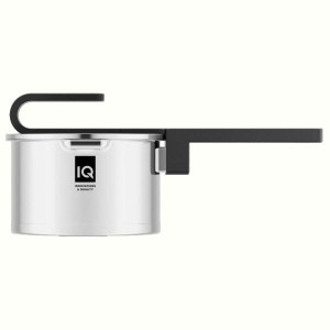 Ківш IQ Be Smart (1.6 л) 16 см. Photo 2