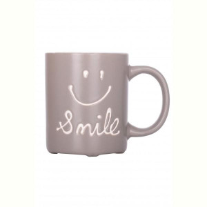 Чашка Limited Edition Smile