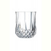 Набір стопок Cristal d'Arques Paris Longchamp