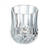 Набір стопок Cristal d'Arques Paris Longchamp