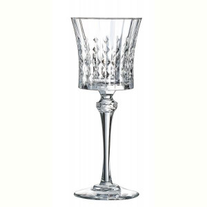 Келих CD'A LADY DIAMOND НАБІР6х190 мл (L9744)