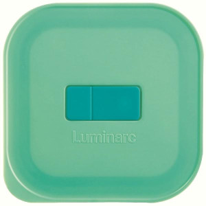 Контейнер Luminarc Pure Box Unique, 1.1 л. Photo 2