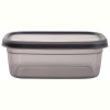 Контейнер Violet House 0490 Transparent Black 0.7 л