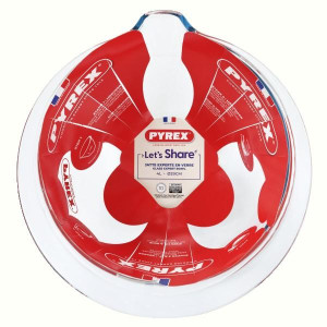 Миска Pyrex Expert Bowl (4.0 л)